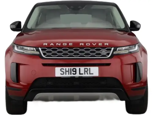 Land Rover Range Rover Evoque S D Auto SH19 LRL