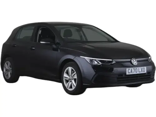 Volkswagen Golf Life TSI CA70 LXO