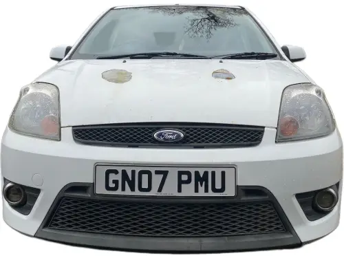 Ford Fiesta GN07 PMU