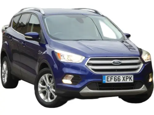 Ford Kuga EF66 XPK