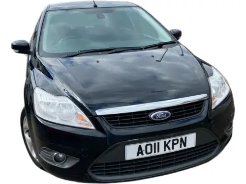 Ford Focus Sport AO11 KPN