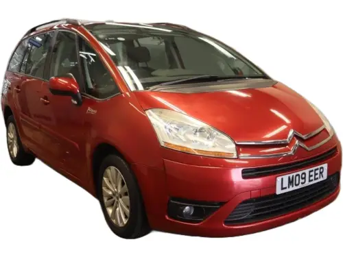 Citroën C4 LM09 EER