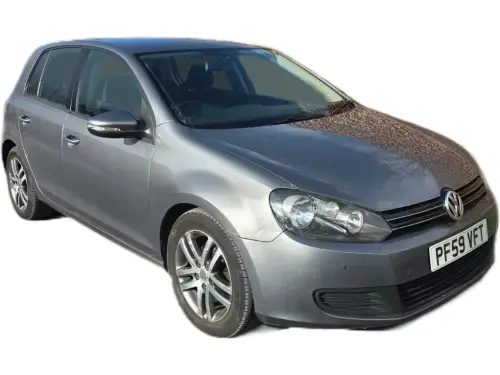 Volkswagen Golf PF59 VFT
