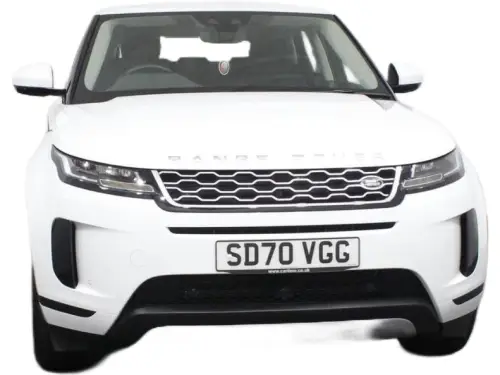 Land Rover Range Rover Evoque D 4X2 SD70 VGG