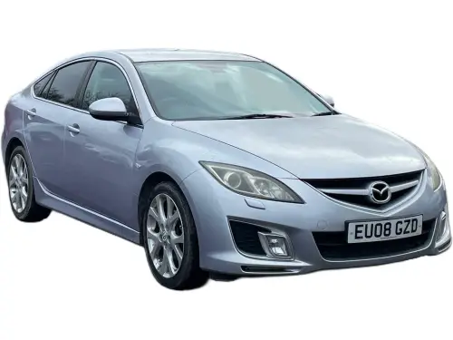 Mazda 6 Sport EU08 GZD
