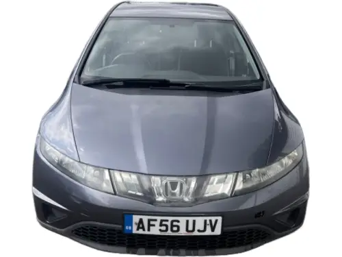 Honda Civic AF56 UJV