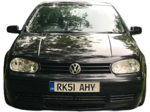 Volkswagen Golf RK51 AHY