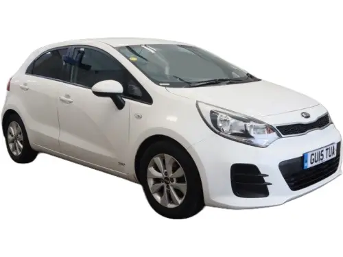 Kia RIO GU15 TUA