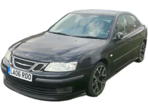 Saab 9-3 Vector Sport TID LA06 RDO
