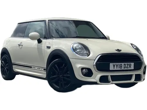 MINI GT YY18 DZR