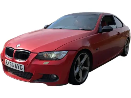 BMW 3 Series LY56 AYG