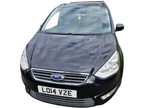 Ford Galaxy LO14 VZE