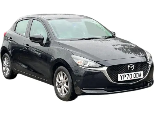 Mazda 2 SE-L MHEV YP70 ODA