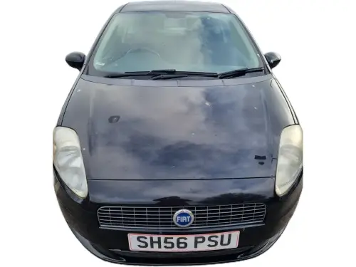 Fiat Punto SH56 PSU