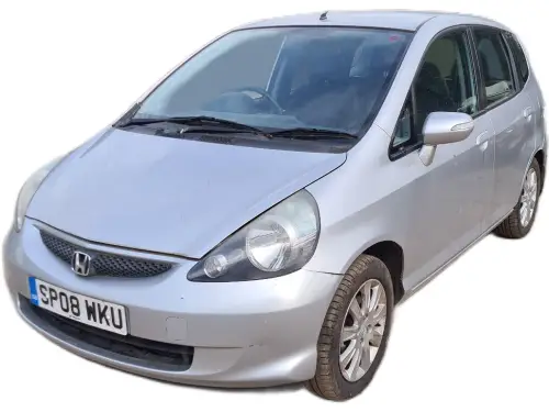 Honda Jazz SP08 WKU