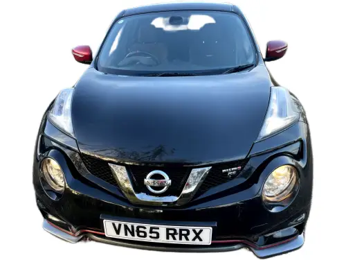 Nissan Juke VN65 RRX
