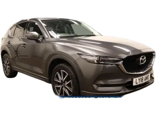 Kia Sportage GT-Line LY18 AWO