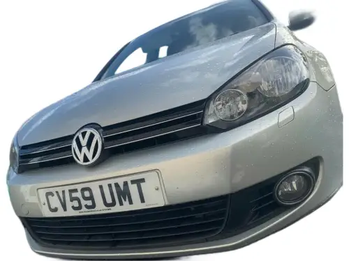 Volkswagen Golf SE TSI CV59 UMT
