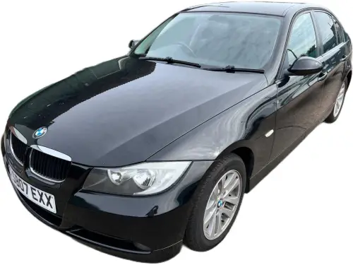 BMW 3 Series SB07 EXX