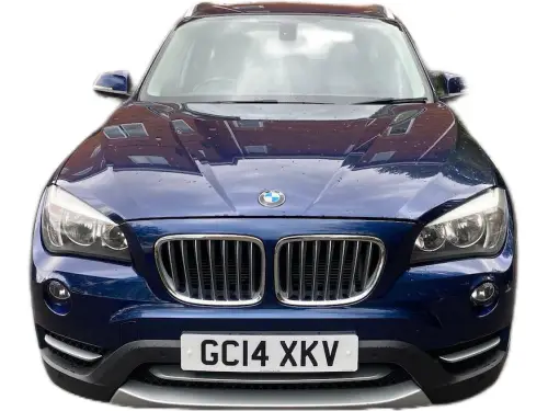 BMW X1 GC14 XKV