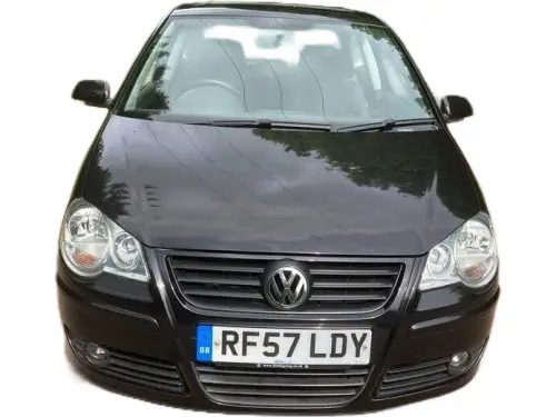 Volkswagen Polo RF57 LDY