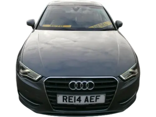 Audi A3 RE14 AEF