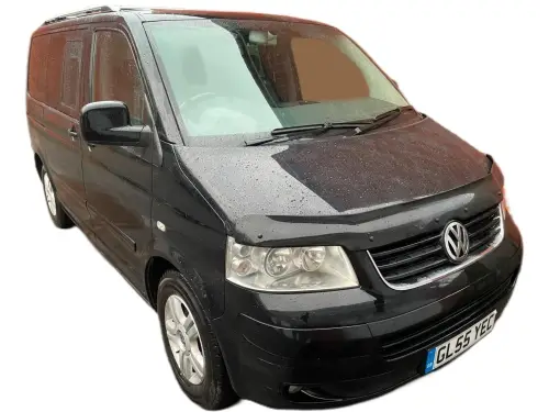 Volkswagen Caravelle GL55 YEC