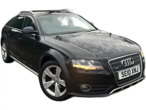 Audi A4 SE10 XNJ