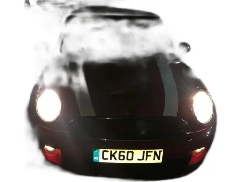 MINI Mini CK60 JFN