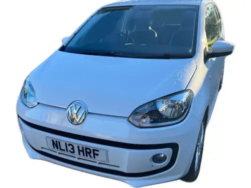 Volkswagen up NL13 HRF