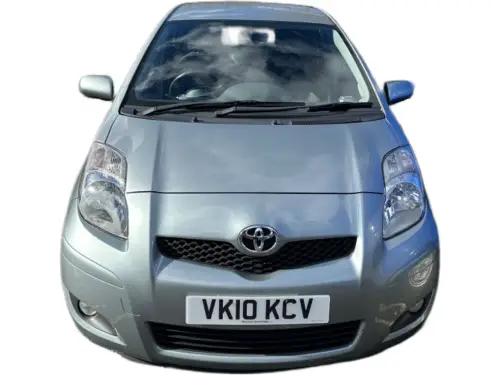 Toyota Yaris VK10 KCV