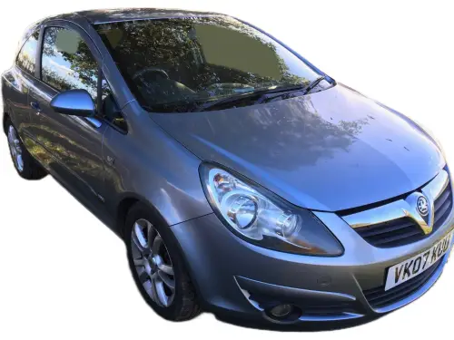 Nissan Note VK07 KCU