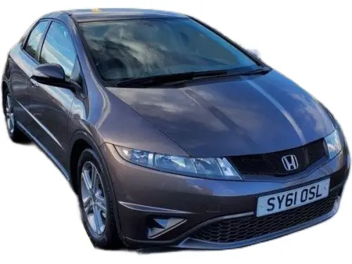 Honda Civic SY61 OSL