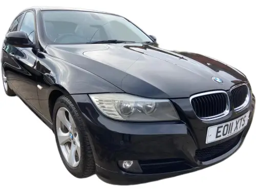 BMW 3 Series EO11 XTS