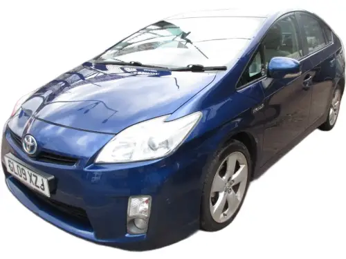 Toyota Prius GL09 XZJ