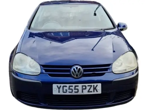 Volkswagen Golf YG55 PZK