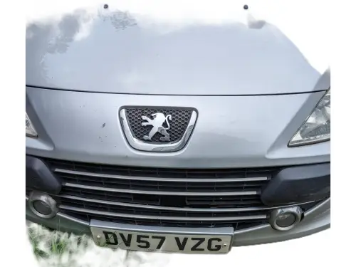 Peugeot 307 DV57 VZG
