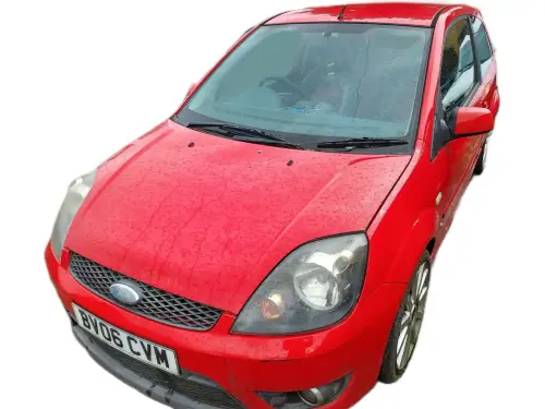 Ford Fiesta ST BV06 CVM