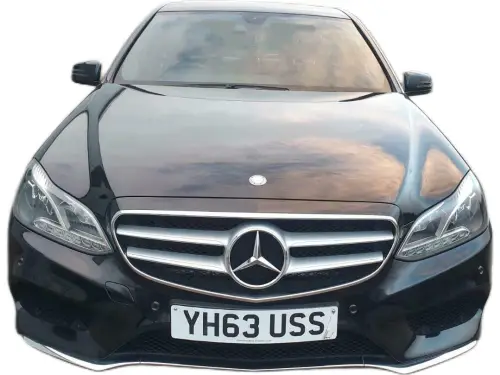 Mercedes-Benz E220 AMG Sport CDI Auto YH63 USS