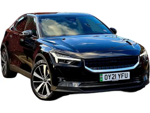 Polestar Polestar 2 Pilot Plus EV AWD OY21 YFU