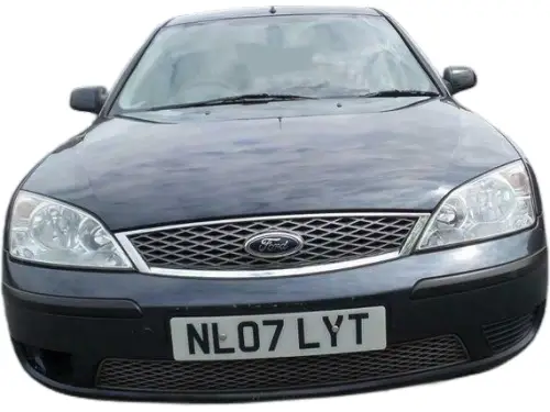Ford Mondeo LX TDCi NL07 LYT