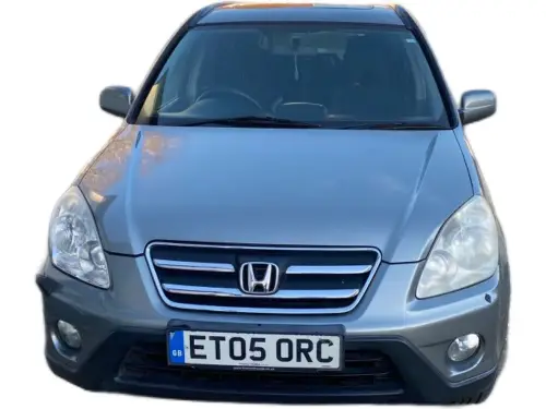Honda CR-V ET05 ORC