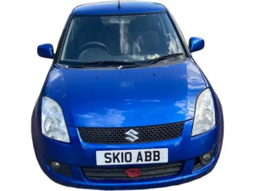 Suzuki Swift SK10 ABB