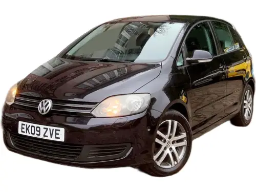 Volkswagen Golf EK09 ZVE