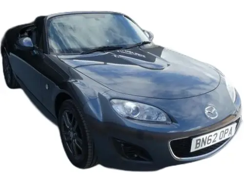 Mazda MX-5 BN62 OPA