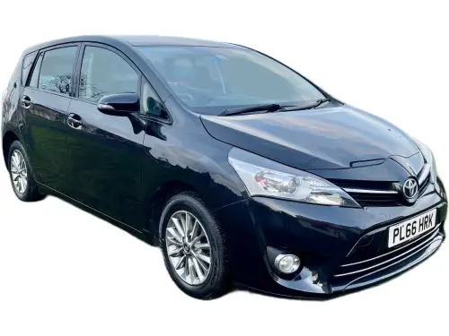 Toyota Verso PL66 HRK