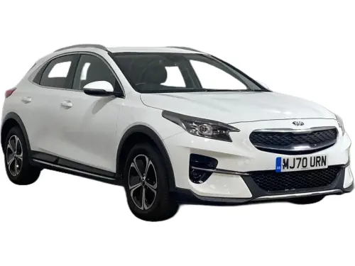 Kia XCeed 3 PHEV S-A MJ70 URN