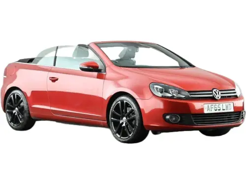 Volkswagen Golf AF65 LWD