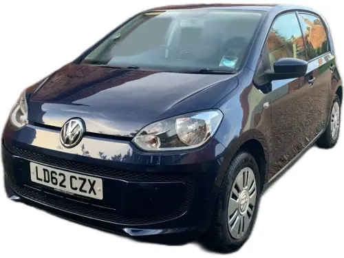 Volkswagen up LD62 CZX