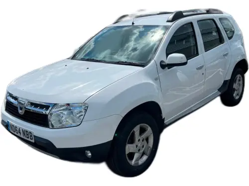 Dacia Duster ND64 NBB